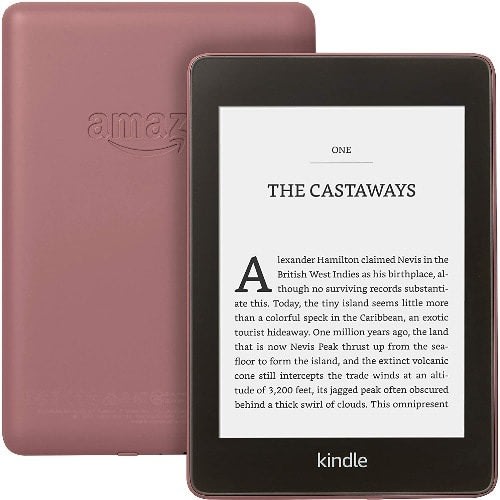 Kindle Paperwhite 32GB  - Plum