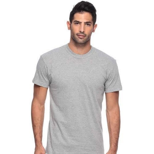 Men Grey Original T-shirt