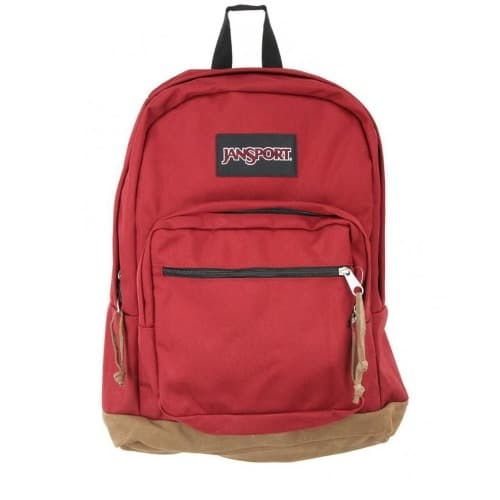 Right Pack - Viking Red