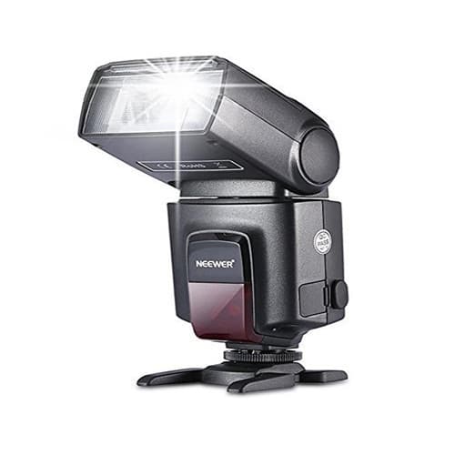 TT520 Flash Speedlight
