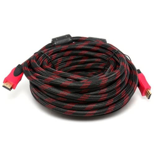 15 meters HDMI To HDMI Cable