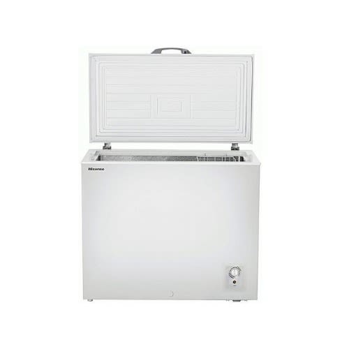 145 Liters Frz Fc 190sh Chest Freezer
