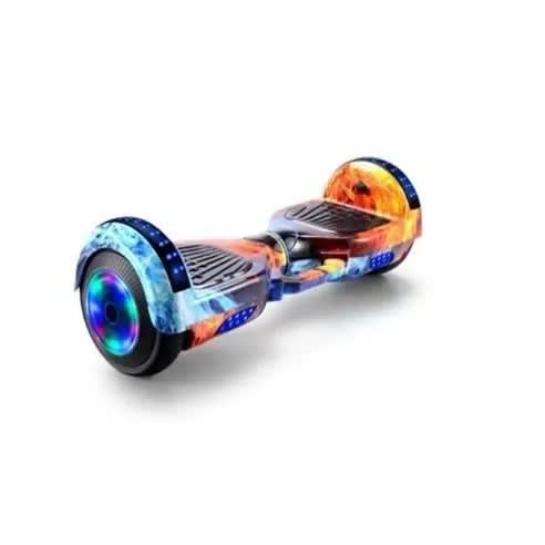 Bluetooth Self Balancing Hoverboard - 8''