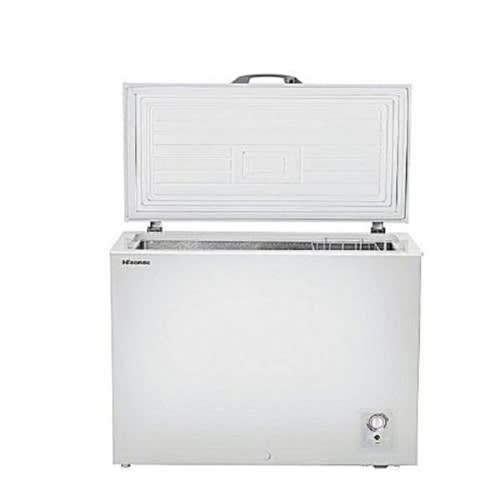 Chest Freezer - Frz Fc 340sh - 250L