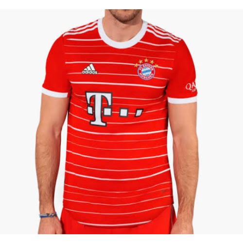 2022/2023 Bayern Munich Home Jersey
