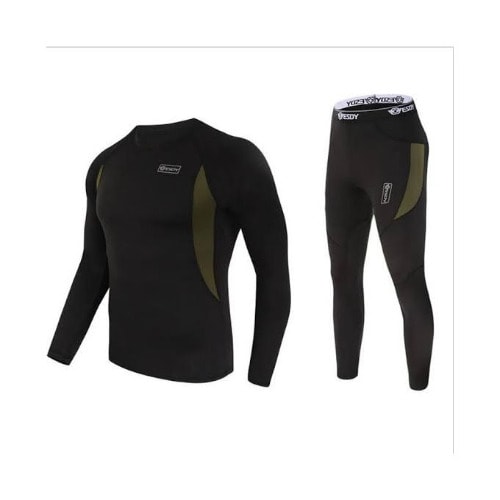 Esdy Military Sportswear