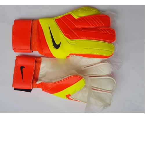 Goalkeeper's Latex Gloves