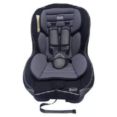 Infant To Toddler Car Seat - Multicolour