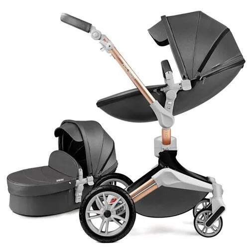 Baby Stroller  -360 Rotation Function