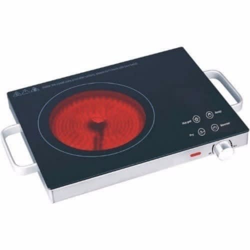 Hotplate Infrared Electric Stove -  2500W