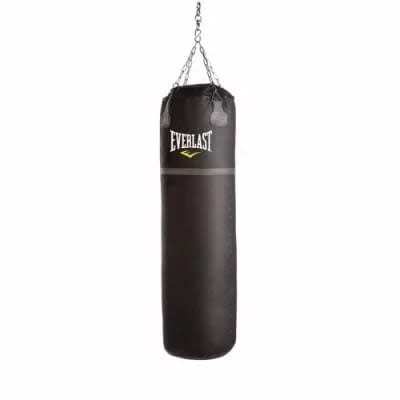 Everlast Standard Punching Bag - 20kg