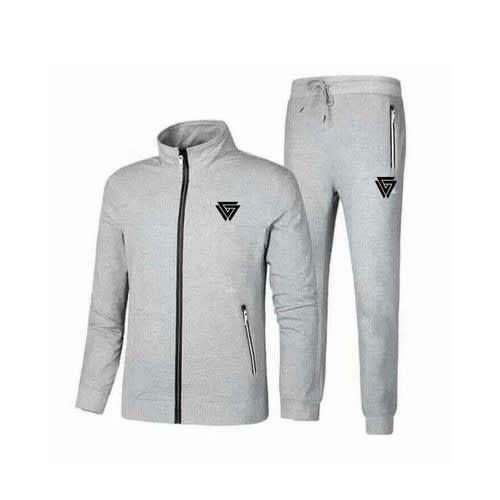 Jacket And Joggers