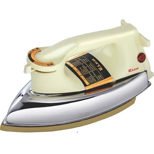 Heavy Dry Iron - 1000 W