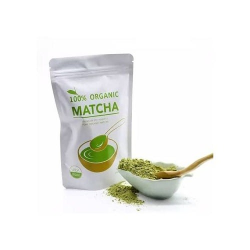 Matcha Green Tea - Immune Booster - 1 Pack - 100 G