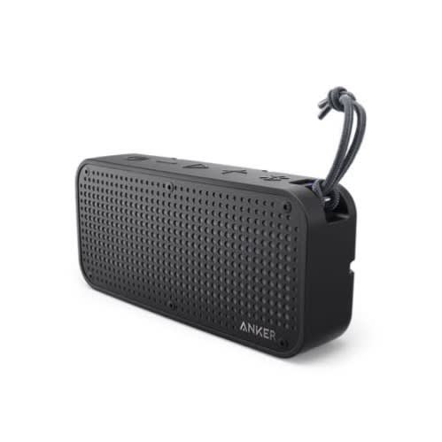 Soundcore Sport Xl Outdoor Portable Bluetooth Speaker - Black