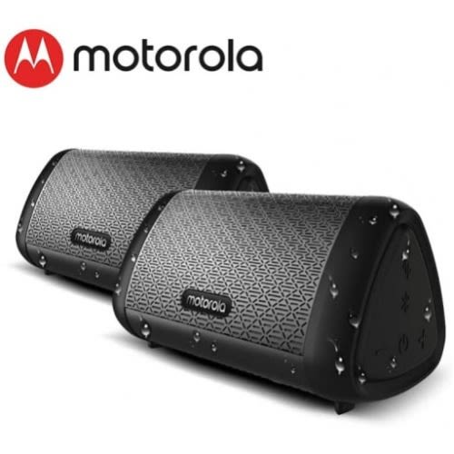 Lifestyle Sonic Sub 630 - True Wireless Bass Twin Speaker - Ipx5 Water Resistant
