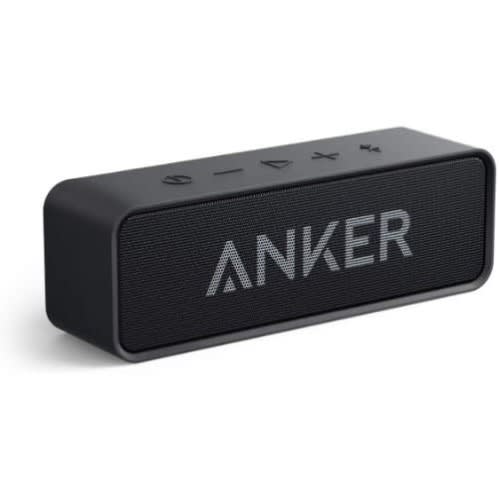 Soundcore Select Bluetooth Speaker With Loud Stereo Sound