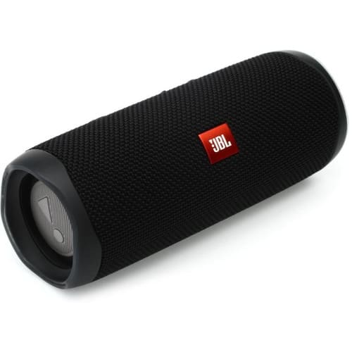 Flip 5 Waterproof Bluetooth Wireless  Speaker