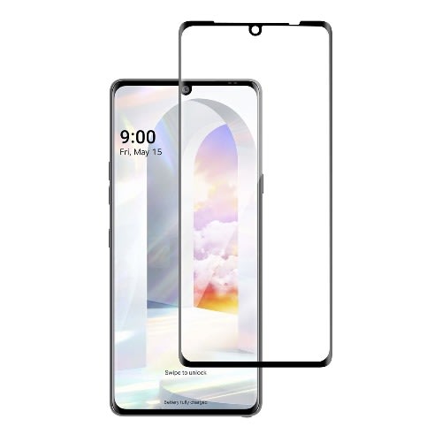 Screen Protector For LG Velvet 5G