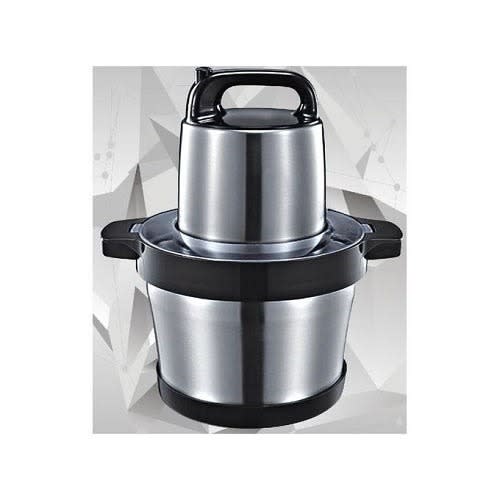 Meat Grinder/food Processor-6l -1000w