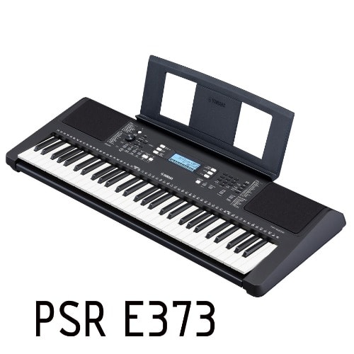 PSR-E373 KEYBOARD
