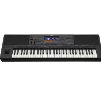 Keyboard - Psr-sx700 With Adaptor