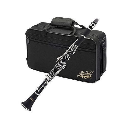 Clarinet.