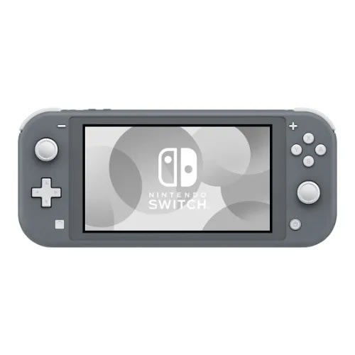 Switch Lite - Grey