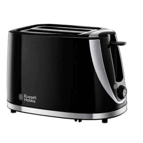 2 Slices Wide Slots  Popup Toaster