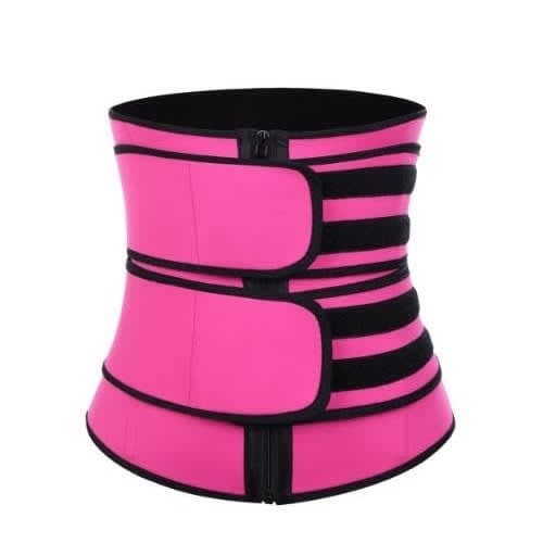 Waist Trainer Corset Trimmer Belt