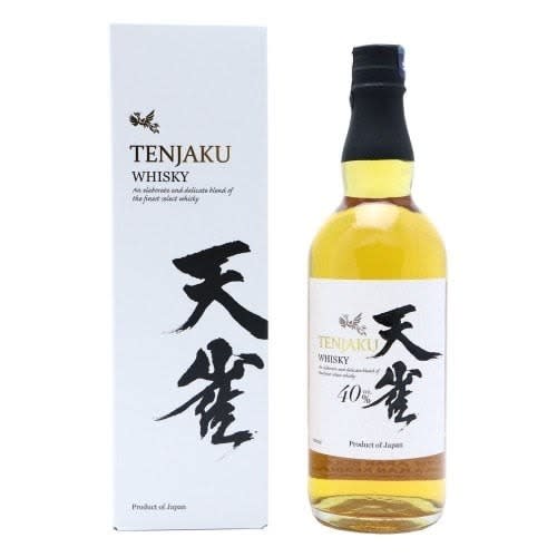 Japenese Whisky - 700ml X 2