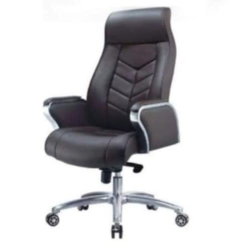 Executive Office Chair - Black