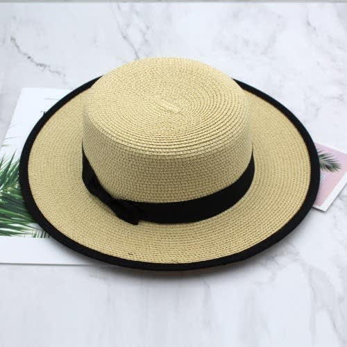 Ladies' Hat - Brown