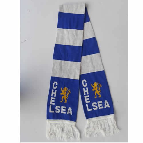 Neck Scarf For Chelsea Fc