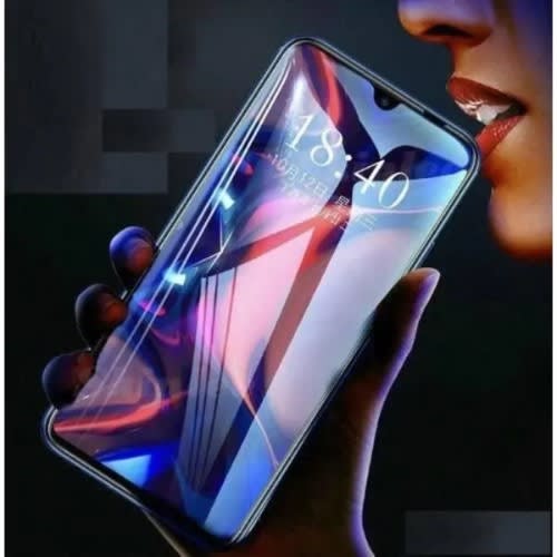 Glass Screen Protector For Tecno Pop 4