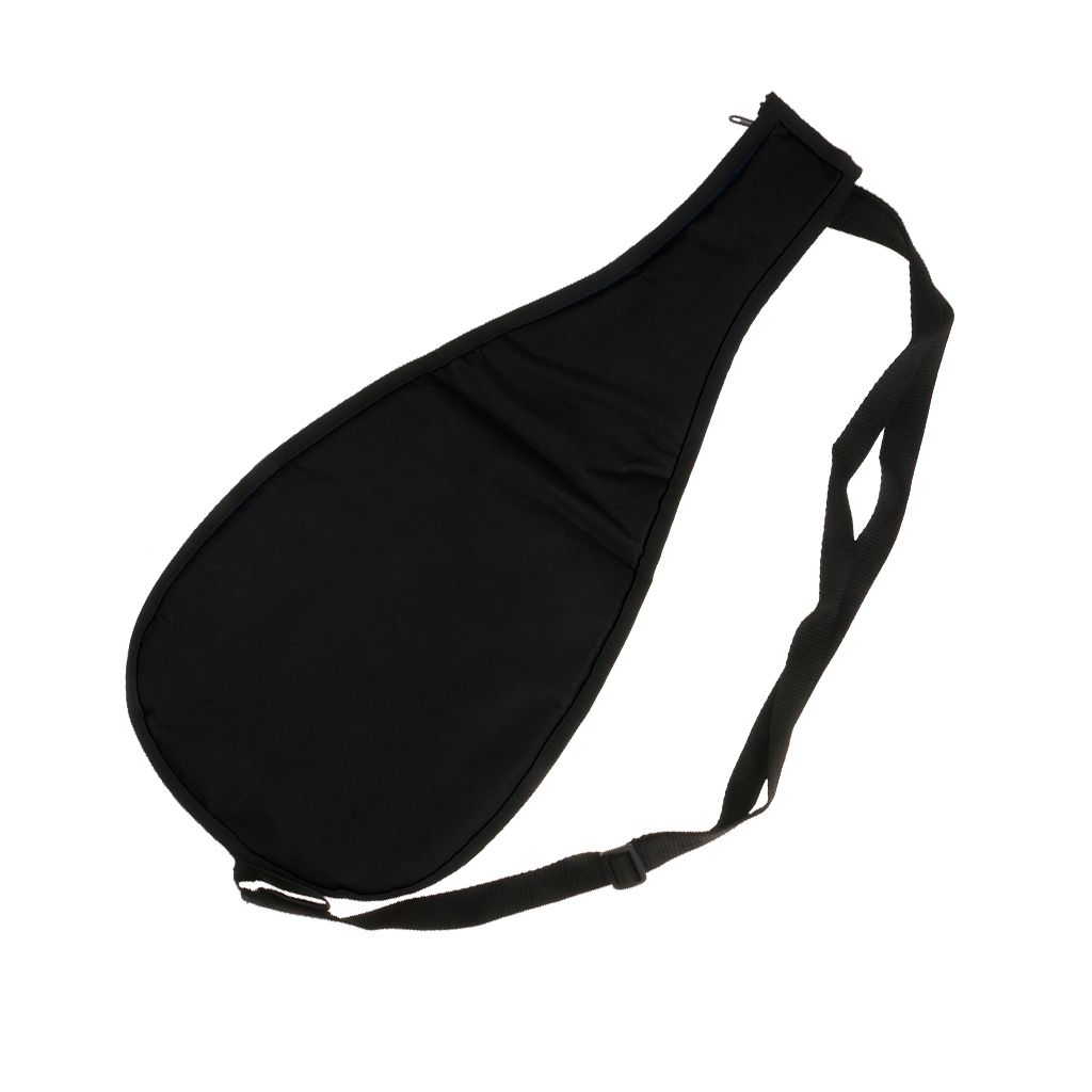 Stand Up Paddle Protector Holder Bag Case Storage Pouch For Black