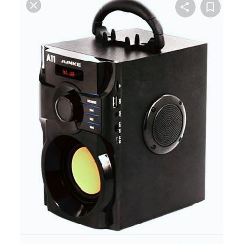 Outdoor/Indoor A11 Home Theatre Bluetooth Fm Loudspeaker