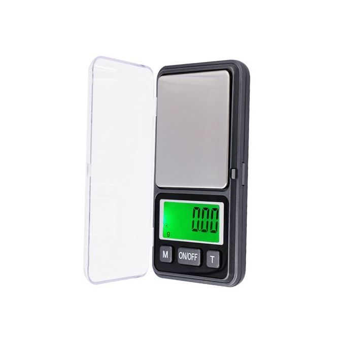 500g/0.01g Weighing Scale Electronic Kitchen Scale