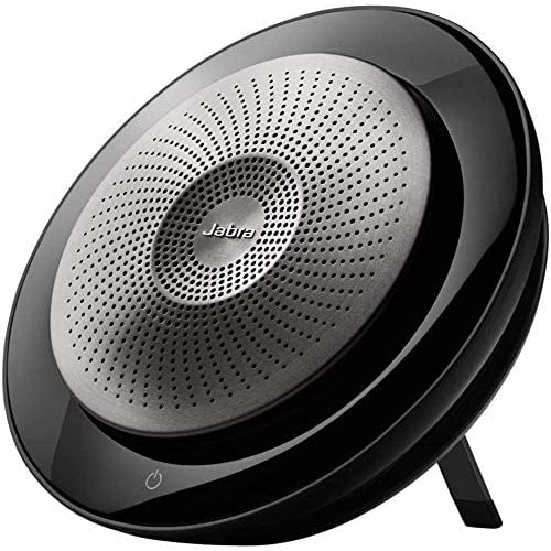 Speak 710 Portable And Professional Bluetooth Speakerphone With Hd Audio