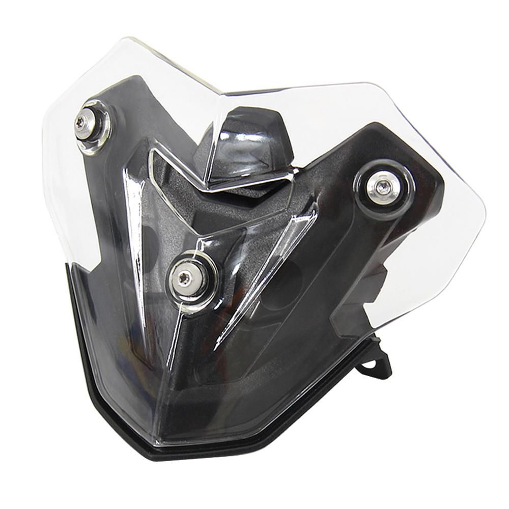 Motorcycle Windshield for-BMW F900R F 900R F900