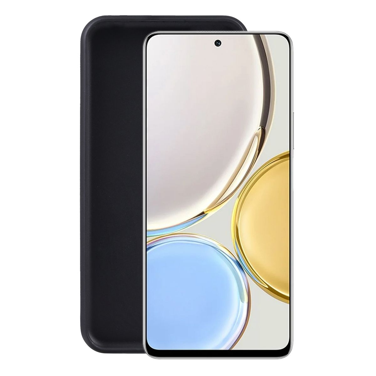 TPU Phone Case For Honor X9