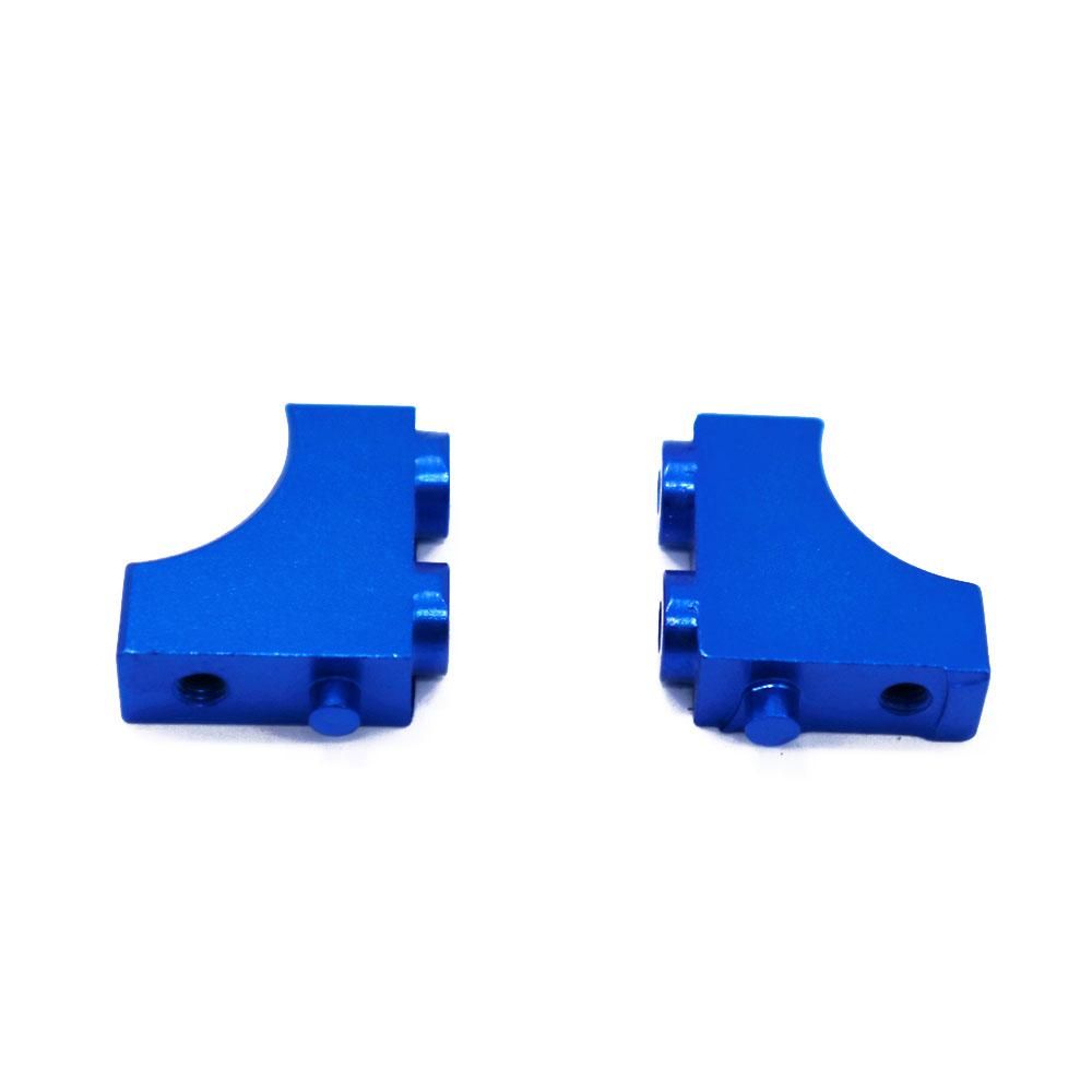 2Pcs Metal Servo Mount Post 10696 for VRX Racing RH1043