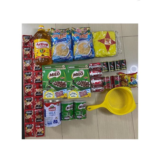 2023 New Year Jumbo Pack For Family, Friends And Staff