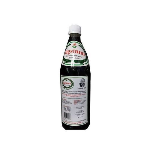 Natural Jigsmur Health Drink 750ml,,