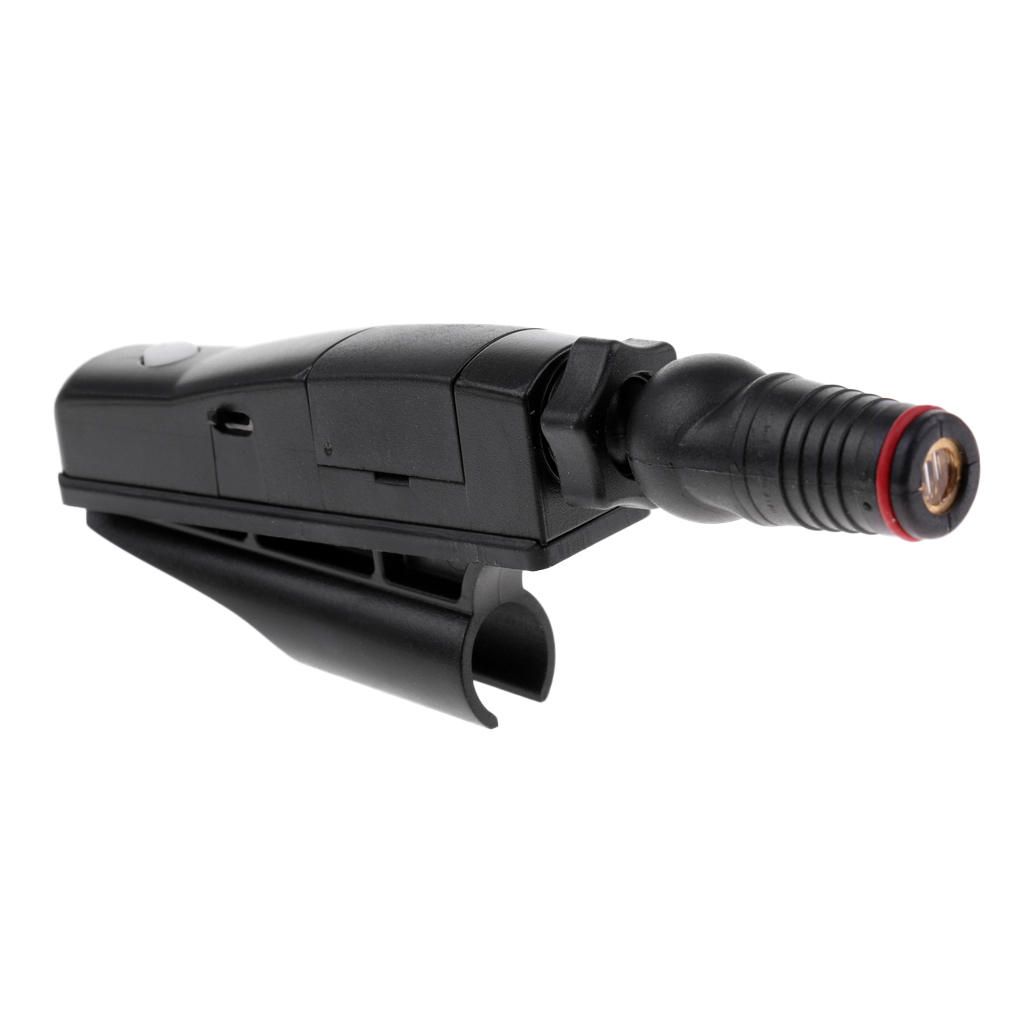 Plane Sight Laser Golf Swing Training
