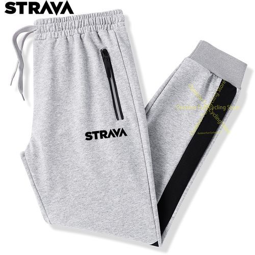 Trousers Stretch Windproof Beam Foot Bicycle Running Training Pants Anti-Sweat 2182ltGY