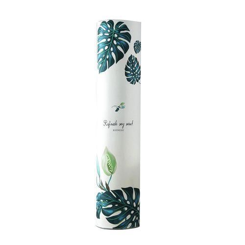 3D Cylindrical Round Cabinet Set Air Conditioning