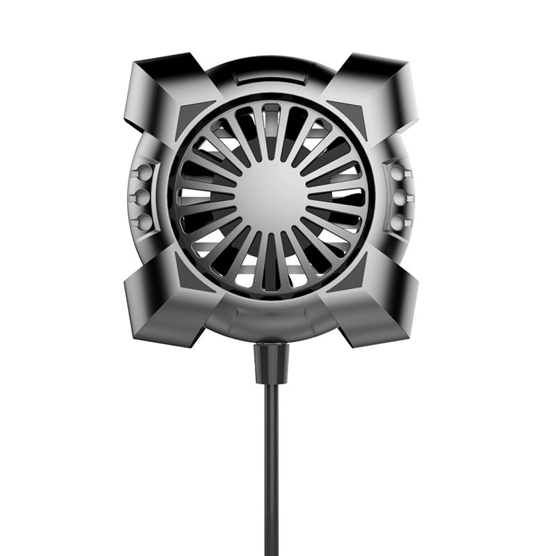 Pubg Cooler Gaming Phone Radiator Portable Heat Dissipation