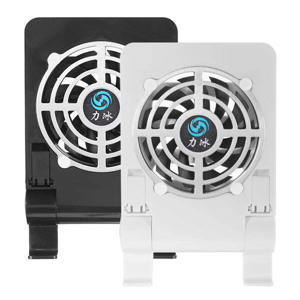 Stand Holder And For Tablet Black (black)