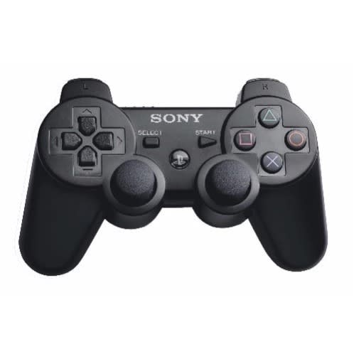 Dualshock 3 Wireless Controller For PlayStation 3